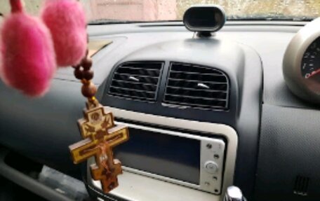 Toyota Passo III, 2009 год, 505 000 рублей, 2 фотография