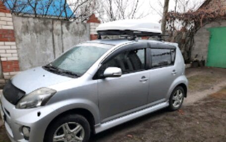 Toyota Passo III, 2009 год, 505 000 рублей, 4 фотография