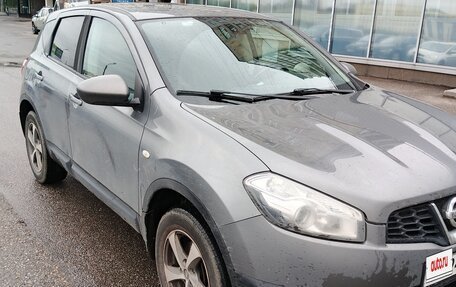 Nissan Qashqai, 2011 год, 650 000 рублей, 6 фотография