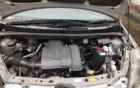 Toyota Passo III, 2009 год, 505 000 рублей, 6 фотография