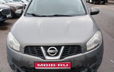 Nissan Qashqai, 2011 год, 650 000 рублей, 5 фотография