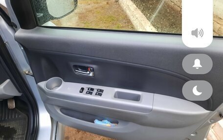 Toyota Passo III, 2009 год, 505 000 рублей, 12 фотография