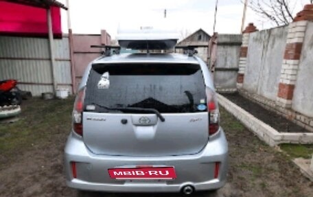 Toyota Passo III, 2009 год, 505 000 рублей, 9 фотография