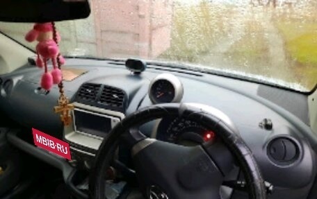 Toyota Passo III, 2009 год, 505 000 рублей, 10 фотография