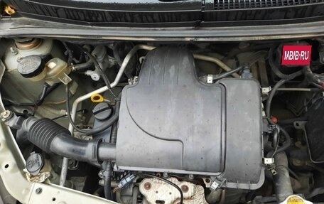 Toyota Passo III, 2009 год, 505 000 рублей, 5 фотография