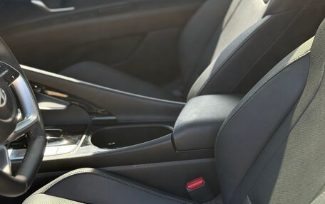 Hyundai Elantra, 2024 год, 2 199 000 рублей, 9 фотография