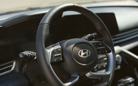 Hyundai Elantra, 2024 год, 2 199 000 рублей, 10 фотография