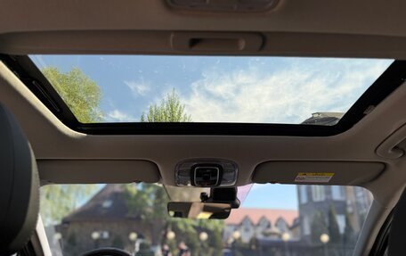 Hyundai Elantra, 2024 год, 2 199 000 рублей, 19 фотография