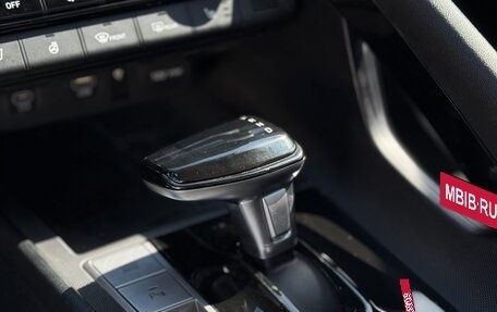 Hyundai Elantra, 2024 год, 2 199 000 рублей, 20 фотография