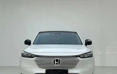 Honda Vezel, 2022 год, 1 310 000 рублей, 2 фотография