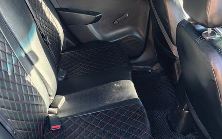 Hyundai Solaris II рестайлинг, 2013 год, 710 000 рублей, 4 фотография