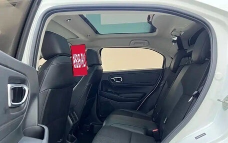 Honda Vezel, 2022 год, 1 310 000 рублей, 19 фотография