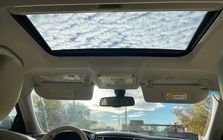 Infiniti QX70, 2015 год, 1 925 000 рублей, 9 фотография