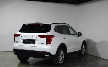 Haval Jolion, 2025 год, 2 399 000 рублей, 11 фотография