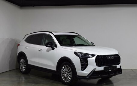 Haval Jolion, 2025 год, 2 399 000 рублей, 4 фотография