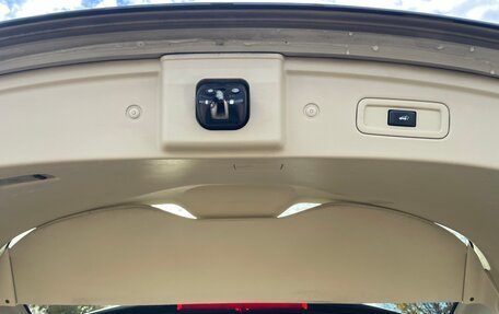 Infiniti QX70, 2015 год, 1 925 000 рублей, 17 фотография