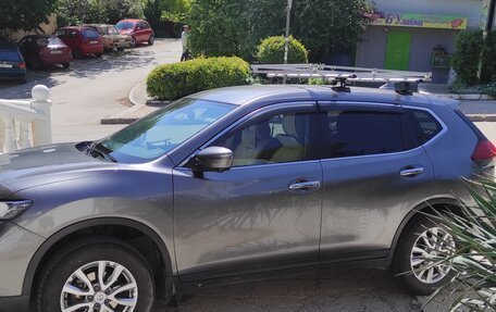 Nissan X-Trail, 2020 год, 2 850 000 рублей, 3 фотография