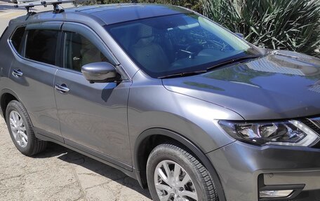 Nissan X-Trail, 2020 год, 2 850 000 рублей, 4 фотография