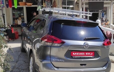 Nissan X-Trail, 2020 год, 2 850 000 рублей, 2 фотография