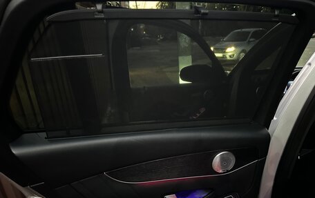 Mercedes-Benz GLC, 2020 год, 4 450 000 рублей, 7 фотография