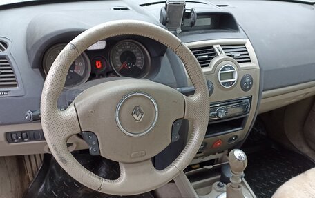 Renault Megane II, 2008 год, 5 фотография