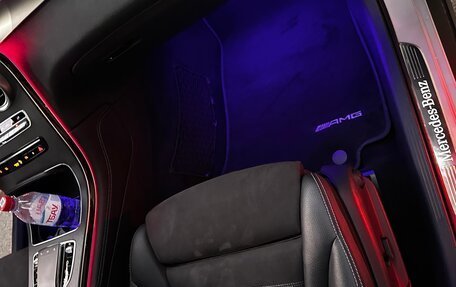 Mercedes-Benz GLC, 2020 год, 4 450 000 рублей, 9 фотография