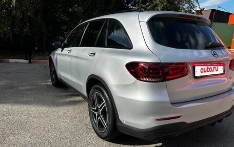 Mercedes-Benz GLC, 2020 год, 4 450 000 рублей, 6 фотография