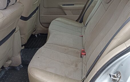 Renault Megane II, 2008 год, 10 фотография