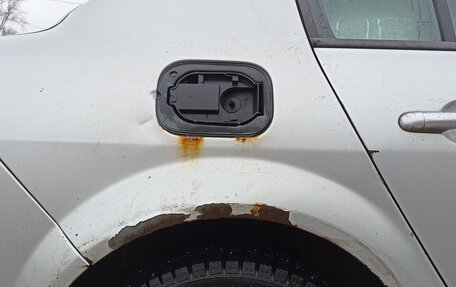 Renault Megane II, 2008 год, 11 фотография