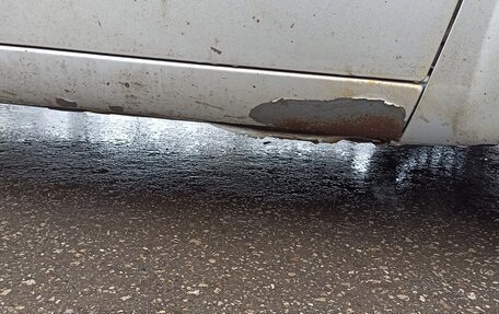 Renault Megane II, 2008 год, 9 фотография