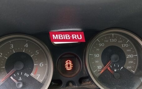 Renault Megane II, 2008 год, 6 фотография