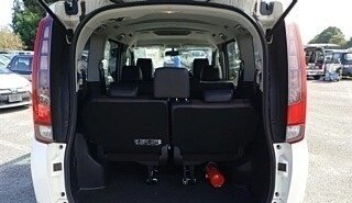 Toyota Esquire I, 2015 год, 1 790 000 рублей, 6 фотография