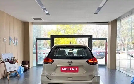 Nissan X-Trail, 2025 год, 2 000 190 рублей, 7 фотография