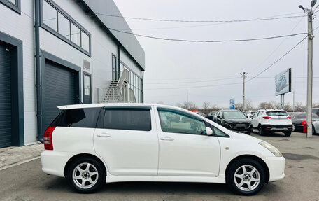 Toyota Wish II, 2003 год, 909 000 рублей, 7 фотография