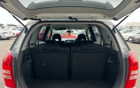 Toyota Wish II, 2003 год, 909 000 рублей, 19 фотография