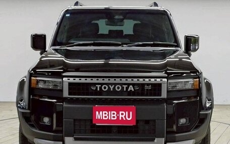 Toyota Land Cruiser Prado, 2024 год, 7 400 000 рублей, 2 фотография