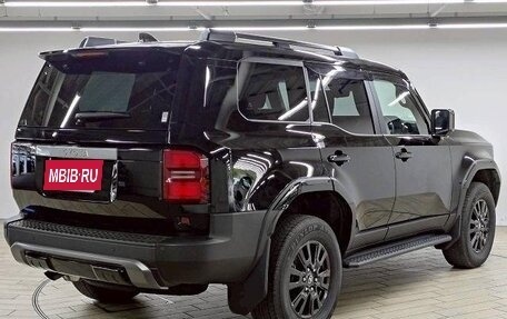 Toyota Land Cruiser Prado, 2024 год, 7 400 000 рублей, 5 фотография