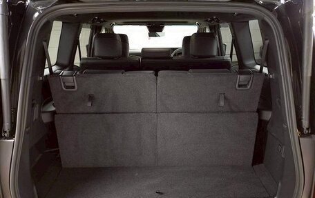 Toyota Land Cruiser Prado, 2024 год, 7 400 000 рублей, 19 фотография