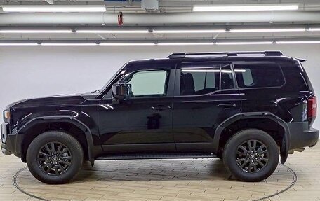 Toyota Land Cruiser Prado, 2024 год, 7 400 000 рублей, 8 фотография