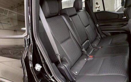 Toyota Land Cruiser Prado, 2024 год, 7 400 000 рублей, 17 фотография