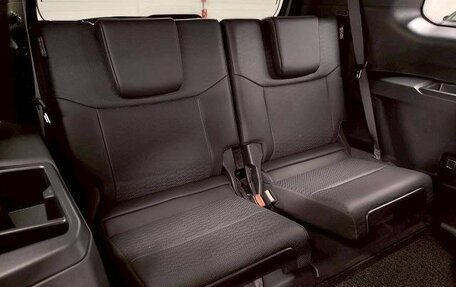Toyota Land Cruiser Prado, 2024 год, 7 400 000 рублей, 18 фотография