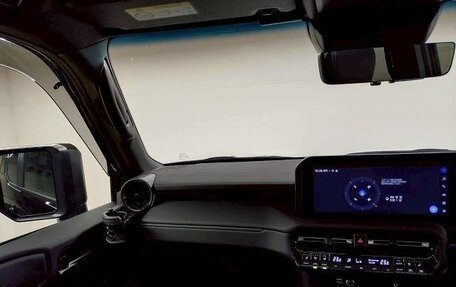 Toyota Land Cruiser Prado, 2024 год, 7 400 000 рублей, 14 фотография