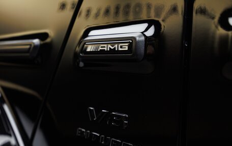 Mercedes-Benz G-Класс AMG, 2025 год, 33 320 000 рублей, 5 фотография