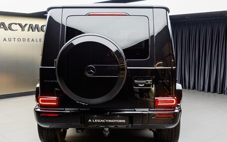 Mercedes-Benz G-Класс AMG, 2025 год, 33 320 000 рублей, 4 фотография