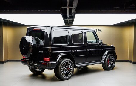 Mercedes-Benz G-Класс AMG, 2025 год, 33 320 000 рублей, 3 фотография