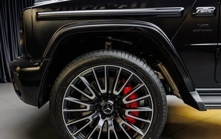 Mercedes-Benz G-Класс AMG, 2025 год, 33 320 000 рублей, 11 фотография