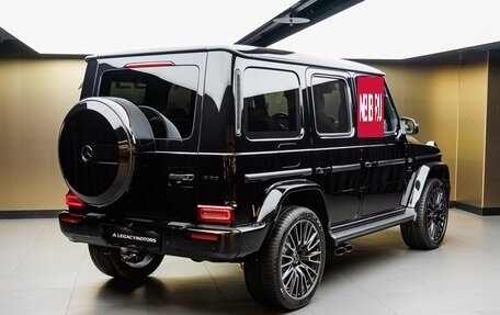 Mercedes-Benz G-Класс AMG, 2025 год, 33 320 000 рублей, 8 фотография