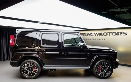 Mercedes-Benz G-Класс AMG, 2025 год, 33 320 000 рублей, 10 фотография