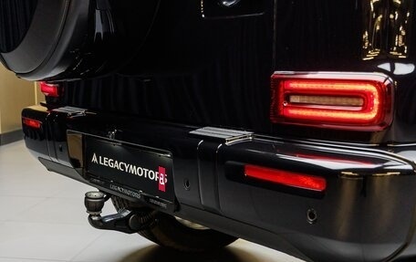 Mercedes-Benz G-Класс AMG, 2025 год, 33 320 000 рублей, 9 фотография