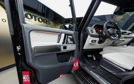 Mercedes-Benz G-Класс AMG, 2025 год, 33 320 000 рублей, 12 фотография